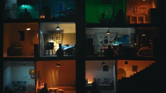 « La Mère de tous les mensonges », un film de la réalisatrice marocaine Asmae El Moudir.