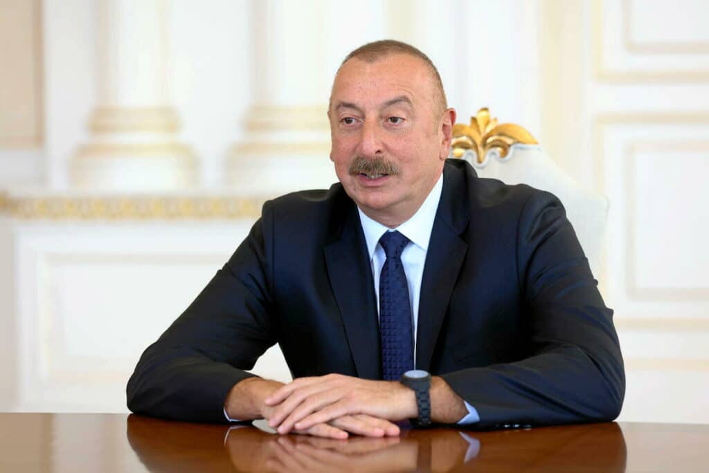 Informations France: la France rappelle son ambassadrice en Azerbaïdjan #France