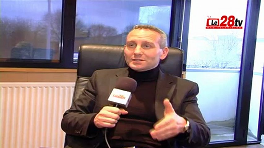 Dailymotion Le28.tv - DREUX : UN AGENT DE POLICE SOUPÇONNÉ DE CORRUPTION