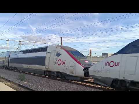 Chelles – Gournay