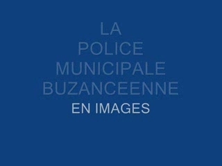 Dailymotion Police Municipale Buzançais