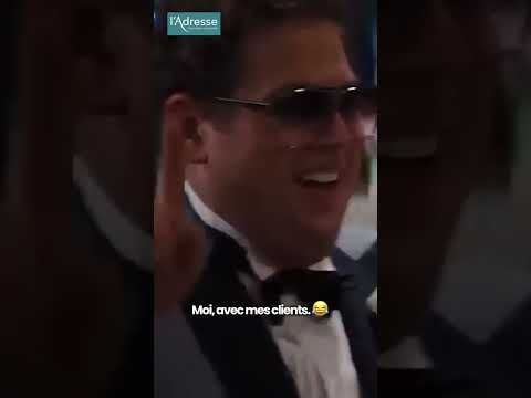 (Chelles): POV : On est vendredi… il faut quand même rester pro avec ses clients😂