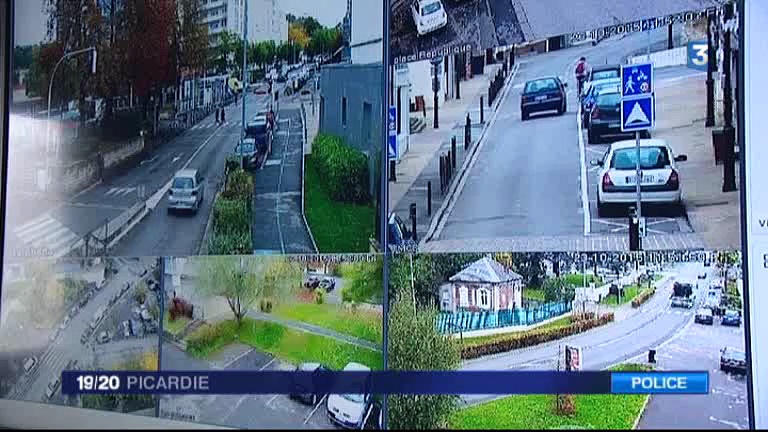 Dailymotion Nogent-sur-Oise (60): la police municipale veut changer son image