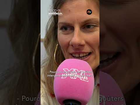 Asnières sur Seine,Des résidentes d’Ephad à la crèche