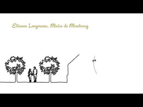 Montrouge,La Ville de Montrouge vous souhaite une bonne année 2025 🎉